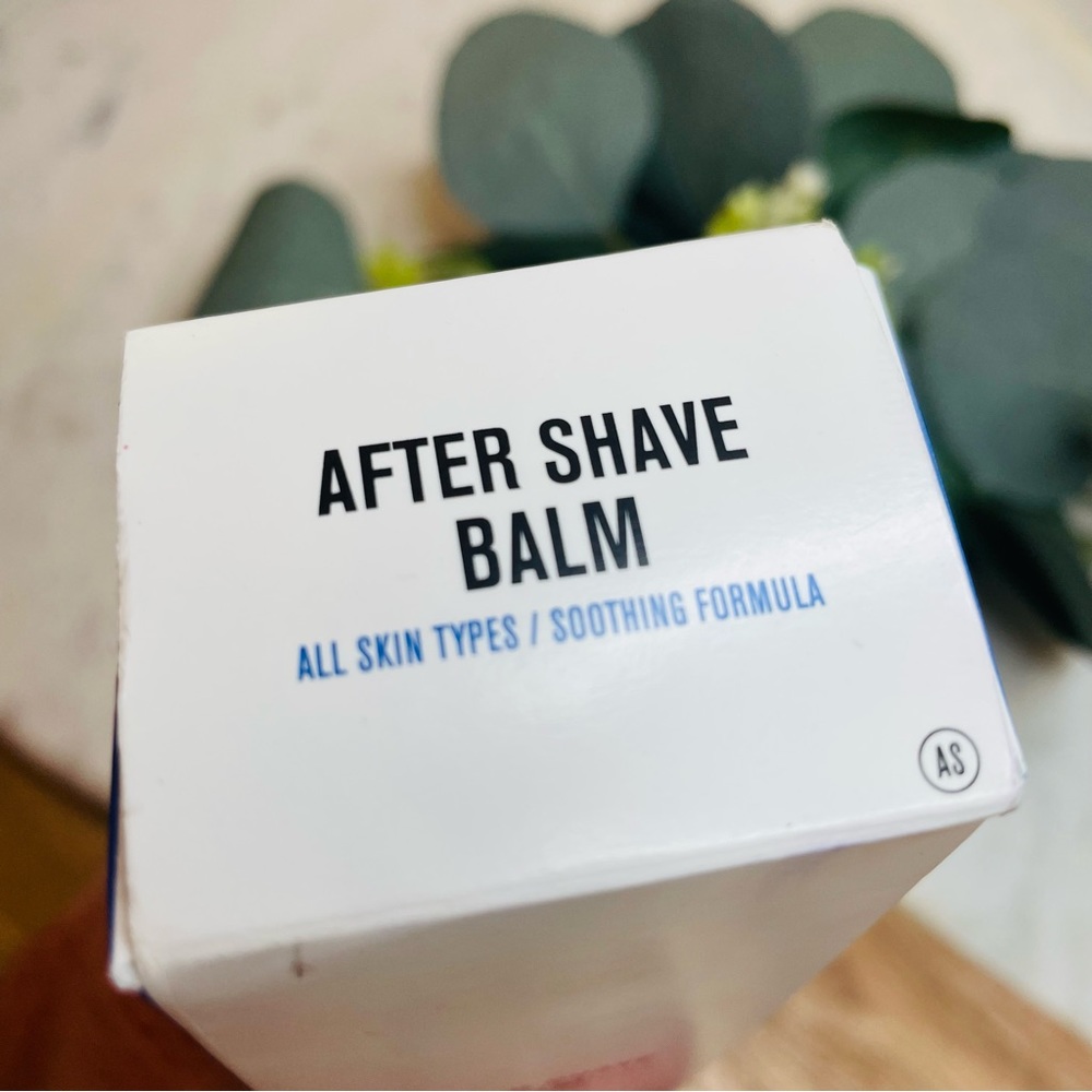 Baxter of California After Shave Balm - Picture 4 of 5